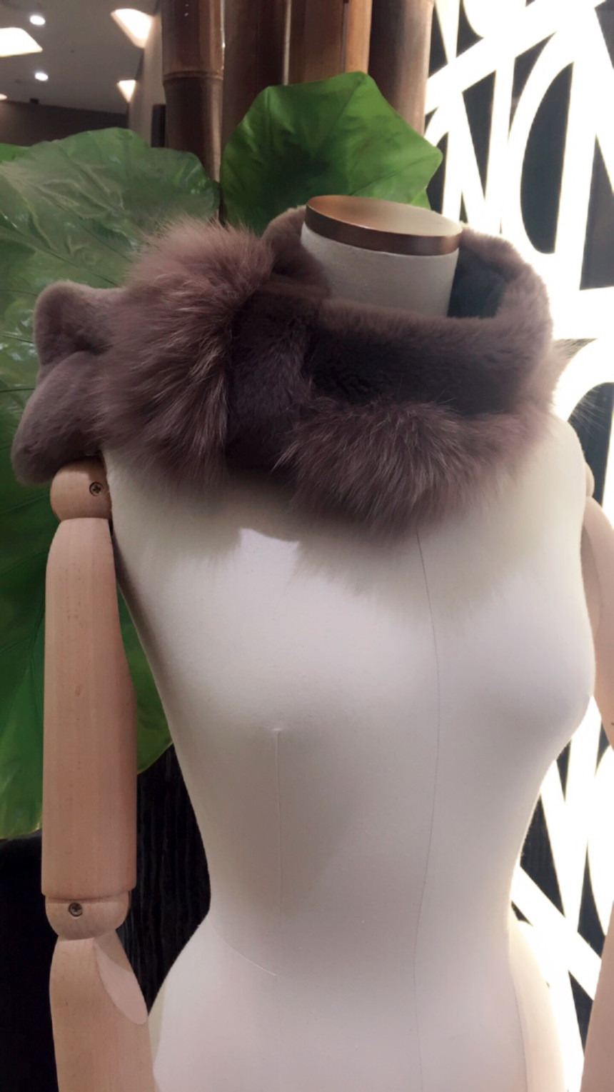 Agatha Lily Fox SB1UMF065