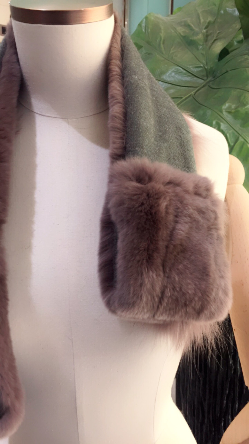 Agatha Lily Fox SB1UMF065