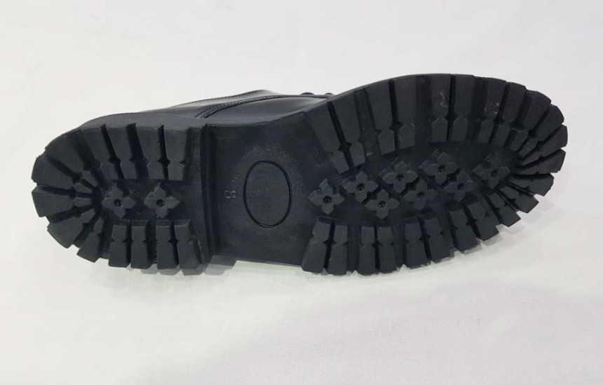 Men's Clippers Loafers Shoes Shoes Monk Strap F