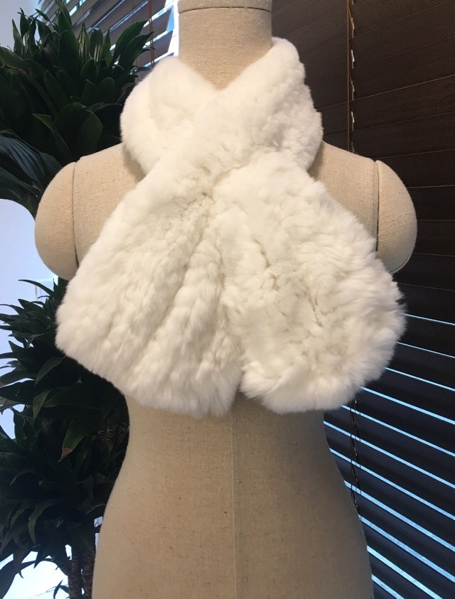 Nating Real Rex 100 muffler