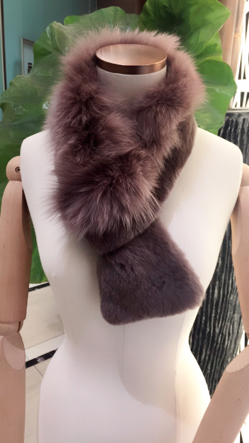 Agatha Lily Fox SB1UMF065