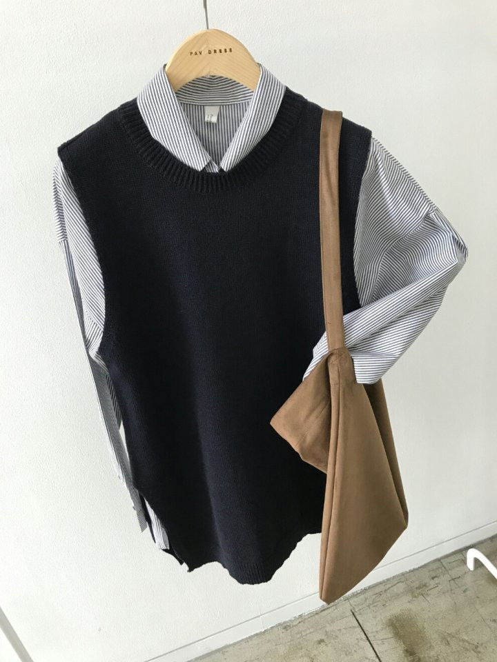 Suede eco-bag 4color teenage outfit for women Good