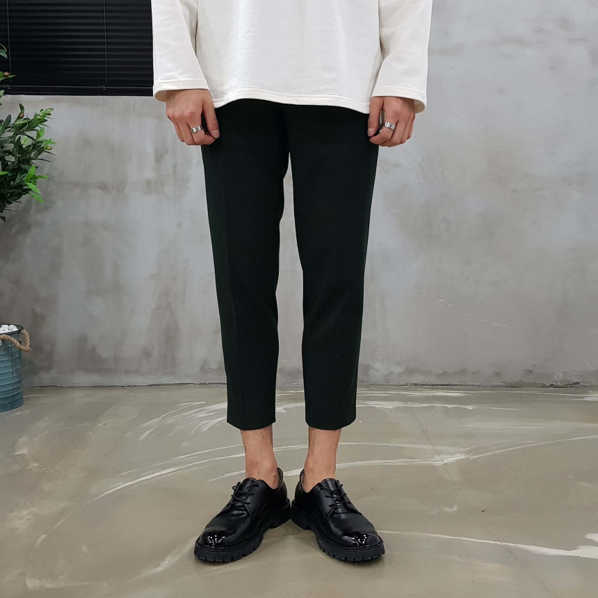 Men's Clippers Loafers Shoes Shoes Monk Strap F