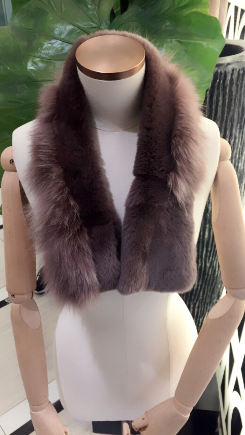 Agatha Lily Fox SB1UMF065