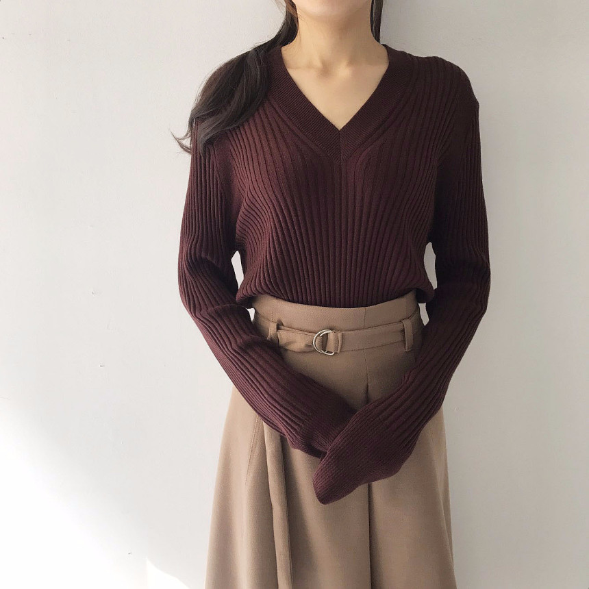 A line Long skirt Minimalist look Wedding fashion 