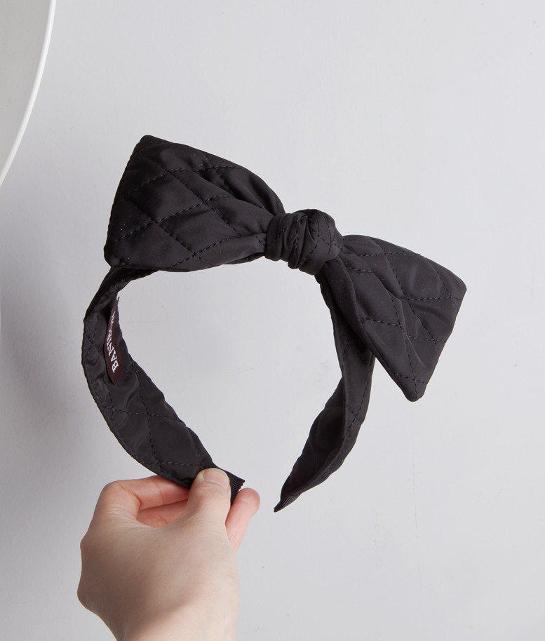 Hair Accessories Ribbon Hair Band