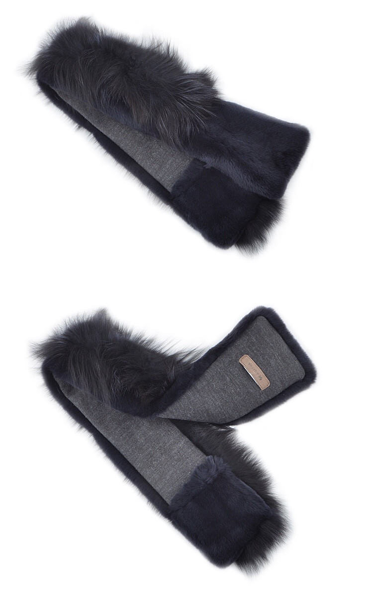 Agatha Lily Fox SB1UMF065