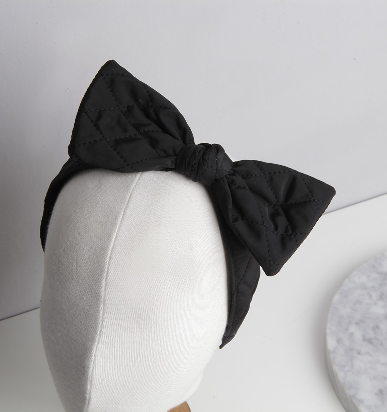 Hair Accessories Ribbon Hair Band