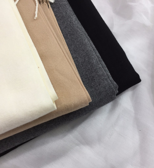 Cashmere muffler couple 4color shawl winter gift l