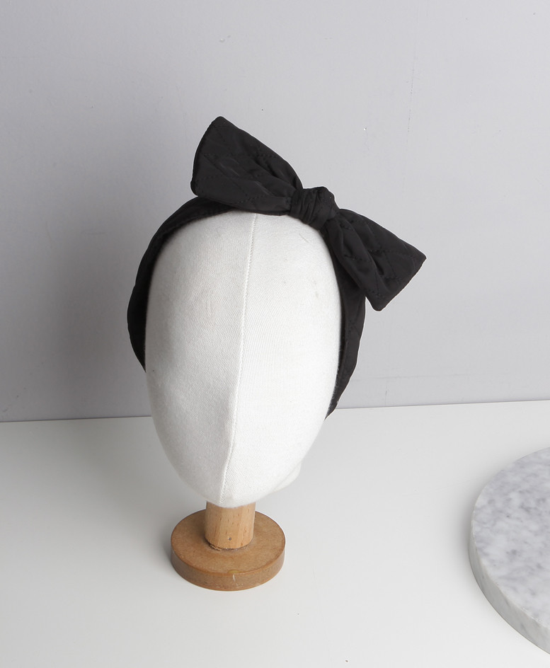 Hair Accessories Ribbon Hair Band