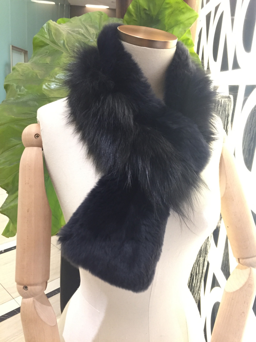 Agatha Lily Fox SB1UMF065