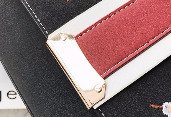 <b><p>Flower Embroided Square Css Back Women Mini</p></b><b><p>花の刺繍スクエアクロスバック女性ミニ​​バック女性20代カジュアルバッグケジュ 여성크로스백</p></b><br /><br /><p align='center'>