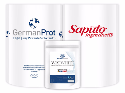 Bovine Whey Protein Health Supplement WPI WPH WPC 