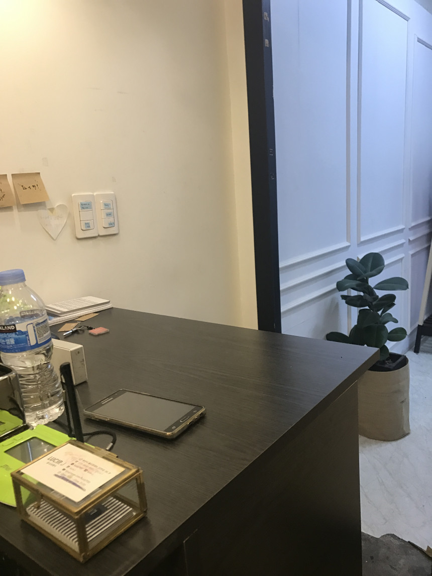 Cashmere muffler couple 4color shawl winter gift l