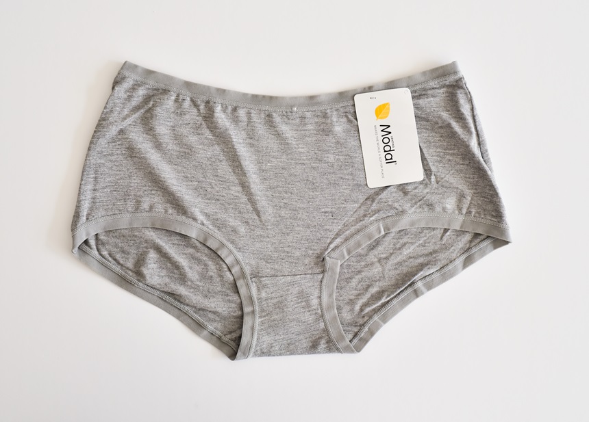 Modal Daily Set without cotton panties