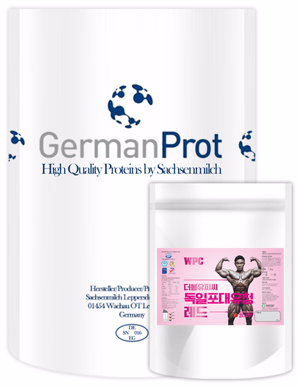 Bovine Whey Protein Health Supplement WPI WPH WPC 