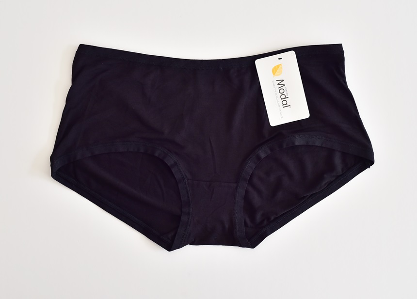 Modal Daily Set without cotton panties