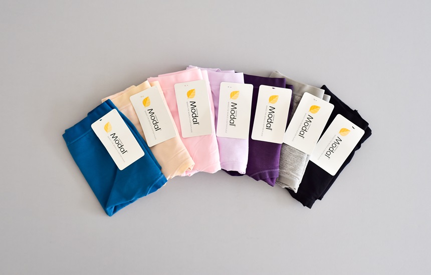 Modal Daily Set without cotton panties