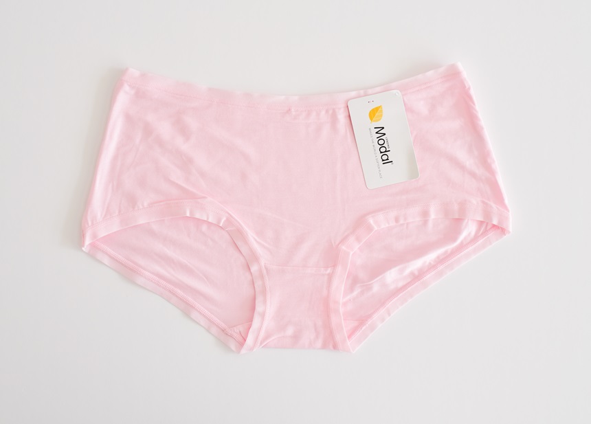 Modal Daily Set without cotton panties
