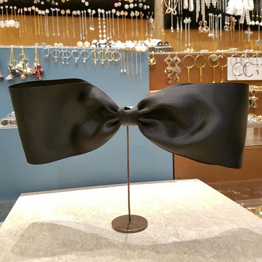 Hair Accessories Simple Big Size Import Goblets Ki