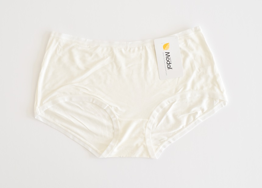 Modal Daily Set without cotton panties