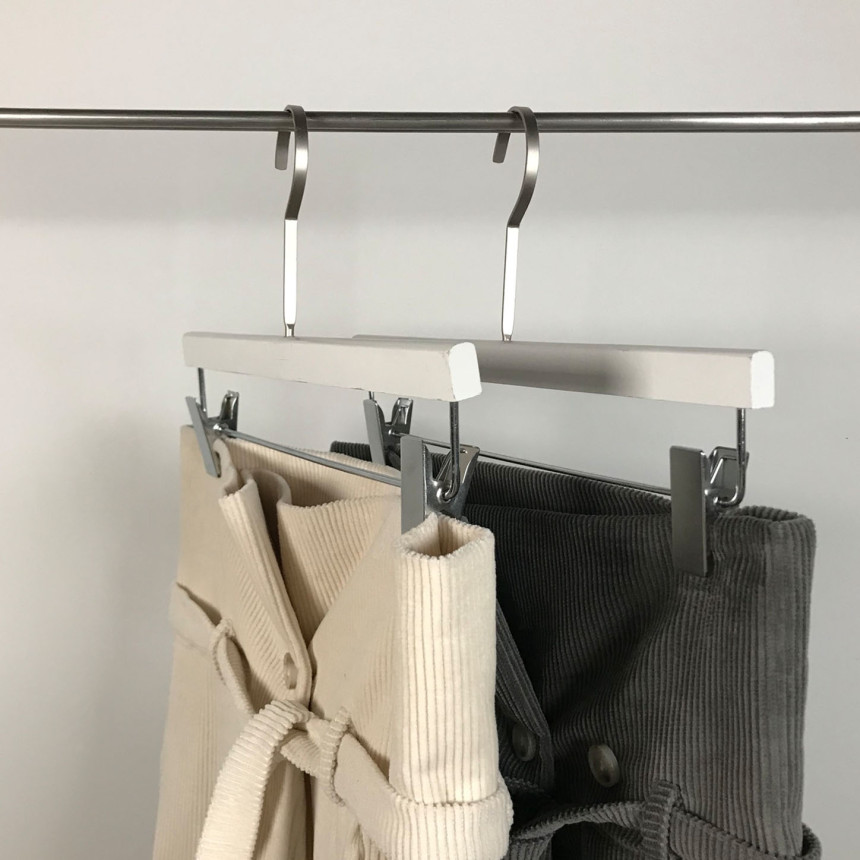 Kanne Unique strap Golden slit Long skirt Normal m