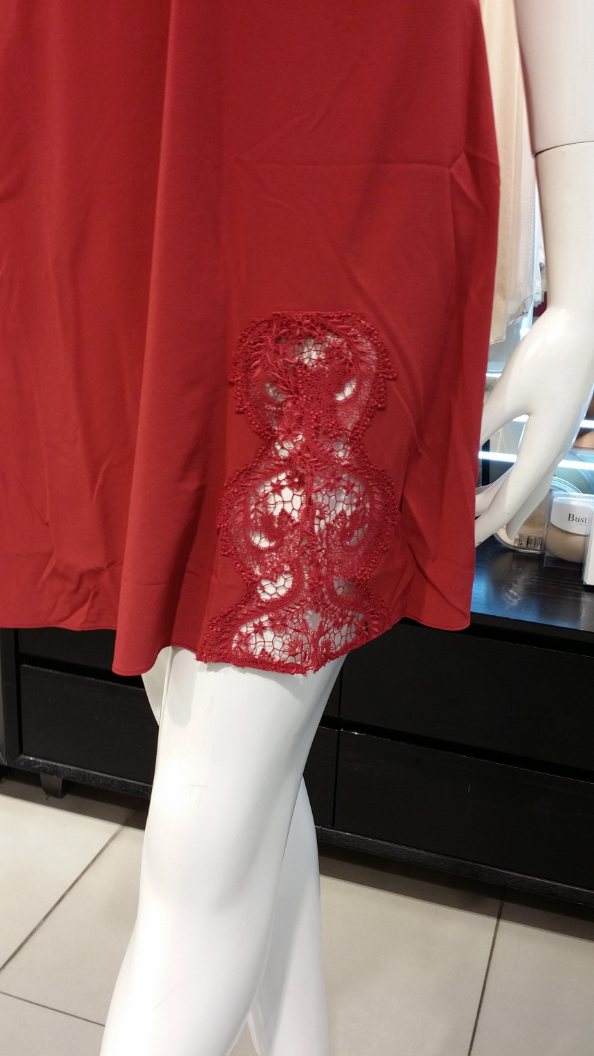 AK PLAZA FS851A colorful embroidered full-sleeved 