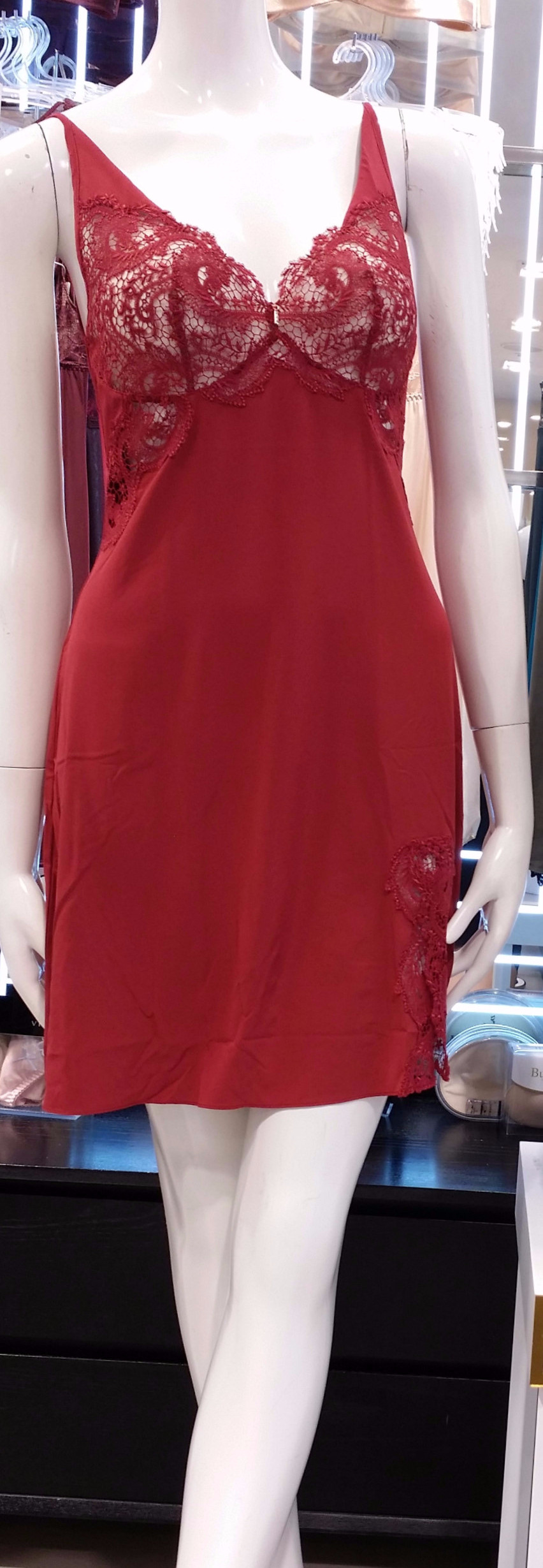 AK PLAZA FS851A colorful embroidered full-sleeved 