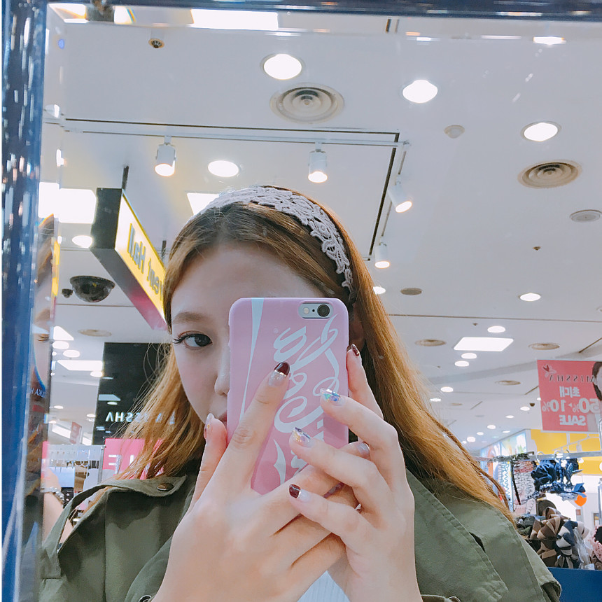 Hair Accessories Lace Hair Band P 3color LKJ0781