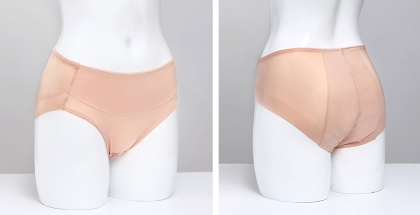 Waterproof sanitary panties Sam prevention set men