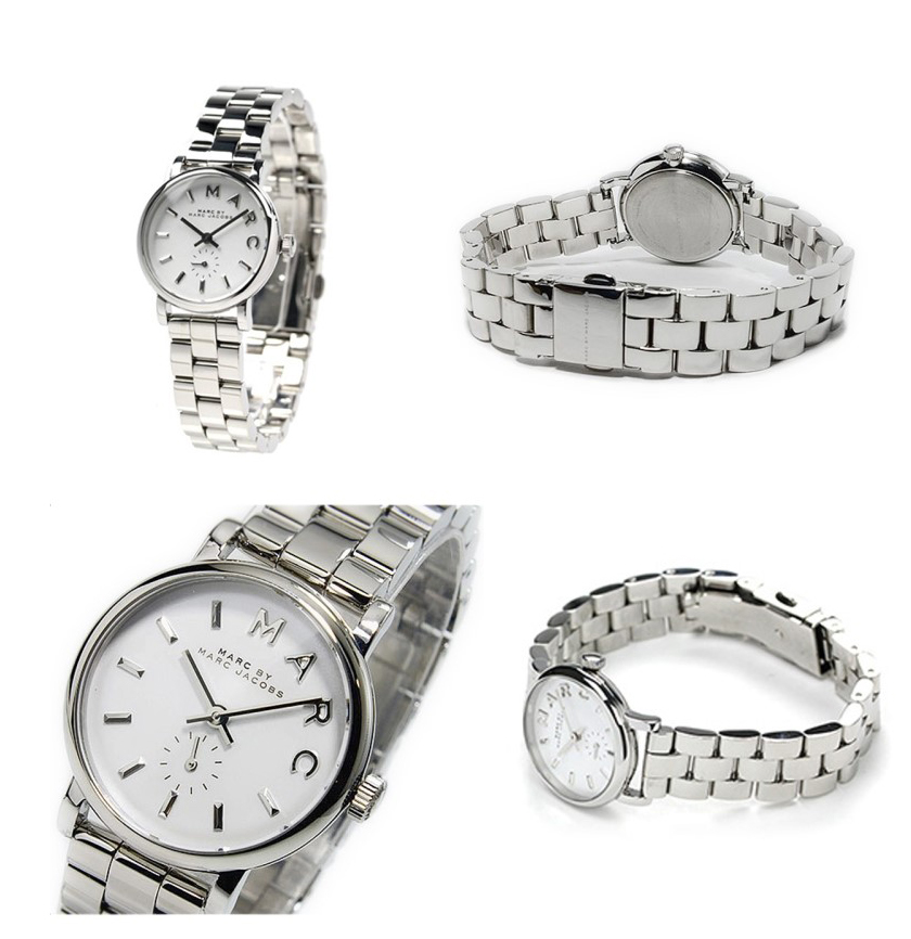 <b><p>Marc By Jacobs One day MBM3332 246 Couple</p></b><b><p>マークバイマークジェイコブス 一日 MBM3332 246 カップルの腕時計 女性</p></b><br /><br /><p align='center'>