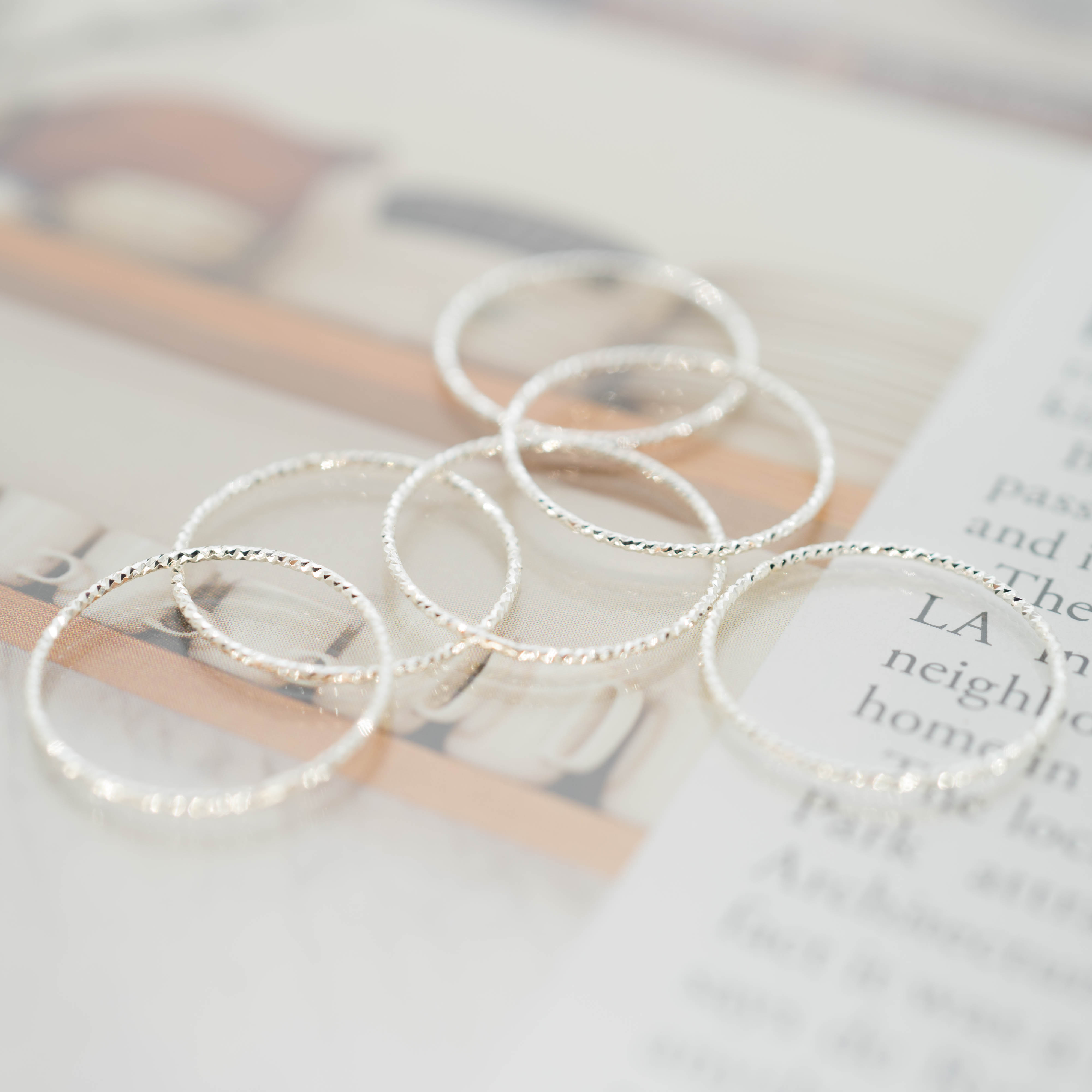 <b><p>Layered silv cutting Ten fs 925 room th Thad</p></b><b><p>重ね着 シルバー カッティング 十本の指 925 ウン 薄い 糸セット</p></b><br /><br /><p align='center'>