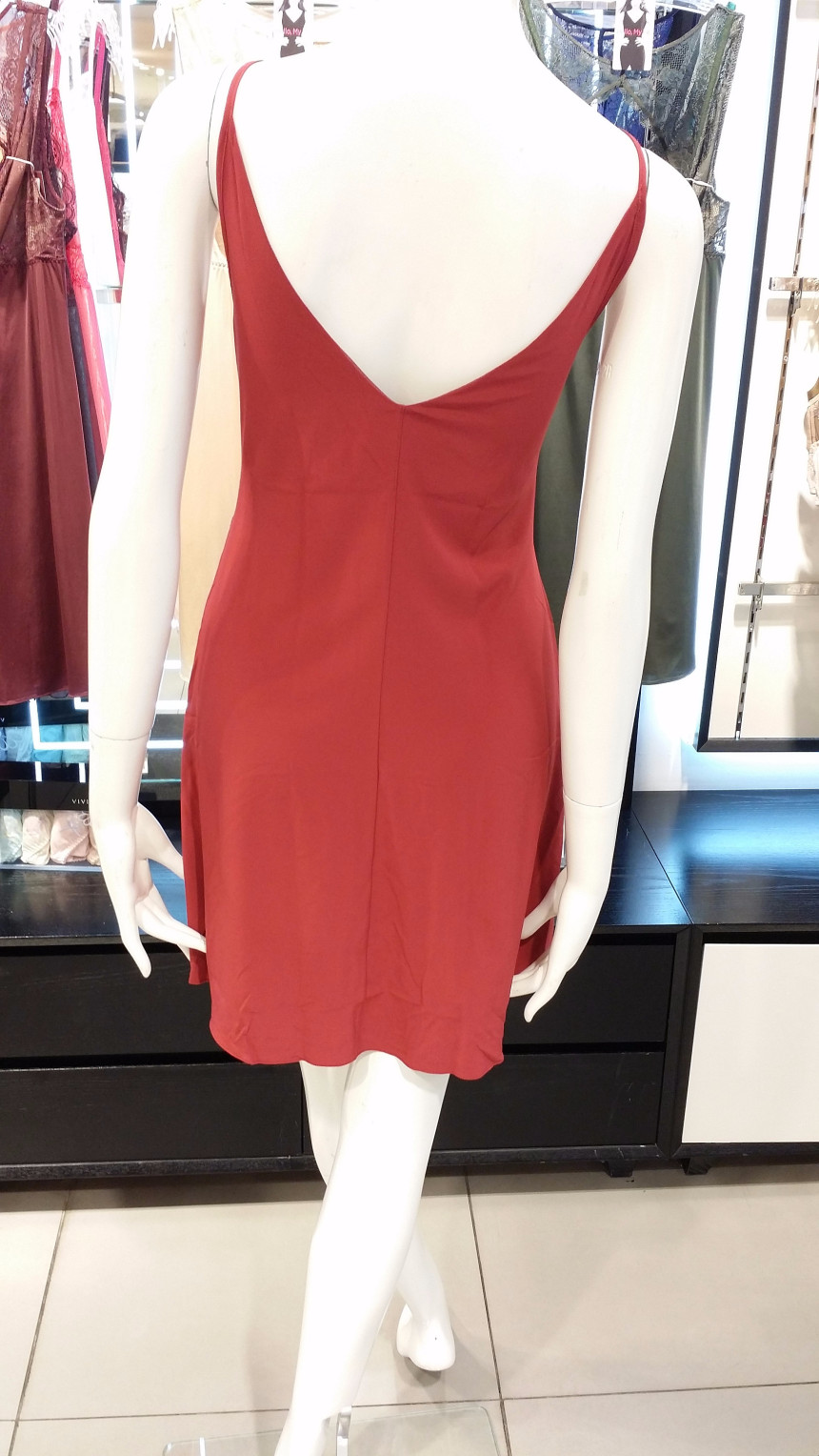 AK PLAZA FS851A colorful embroidered full-sleeved 