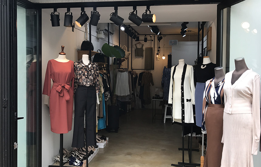 Banding h line long skirts skirts skirts skirts sk