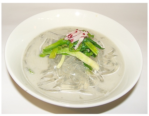 우무묵 우묵 3.4kg 천초묵 한천묵 콩국수 우무샐러드 우무채무침 - 상세 이미지 2