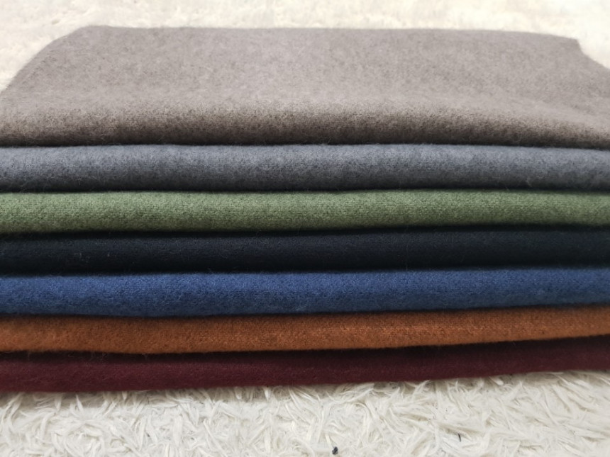 7 Color Chameleon Men's Shawl Muffler Men's 