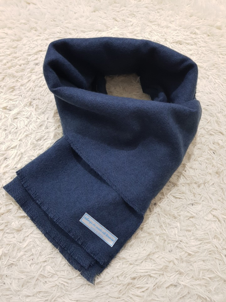 7 Color Chameleon Men's Shawl Muffler Men's 
