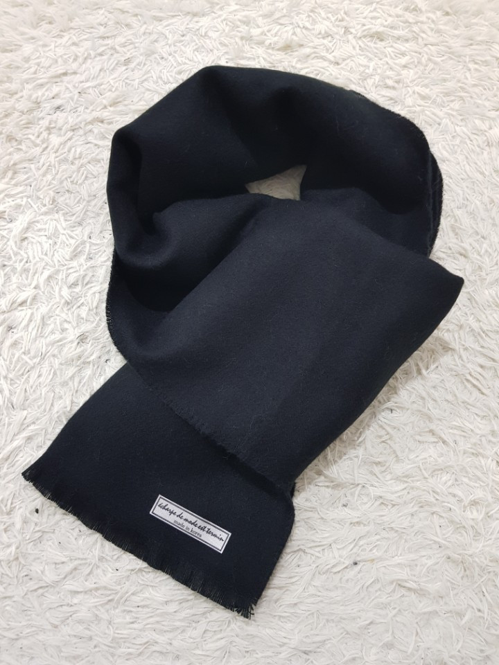 7 Color Chameleon Men's Shawl Muffler Men's 