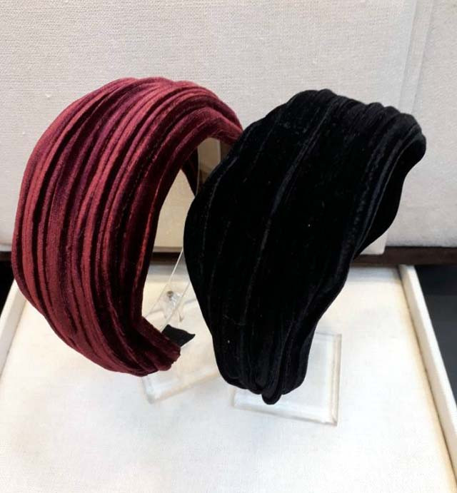 Hair Accessories Bellea Simple Hair Band Purely go