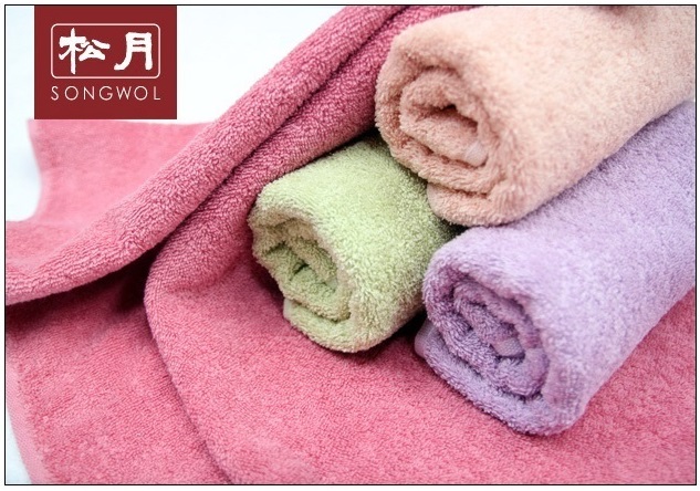 <b><p>Songwol daily Hotel tow Toet cu Modern Bathroom</p></b><b><p>ソンウォル デイリー ホテルのタオル バス かわいい モダン ルーム用品 すっきりとした</p></b><br /><br /><p align='center'>