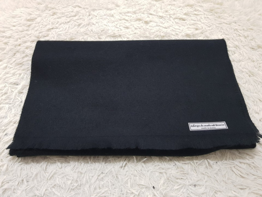 7 Color Chameleon Men's Shawl Muffler Men's 