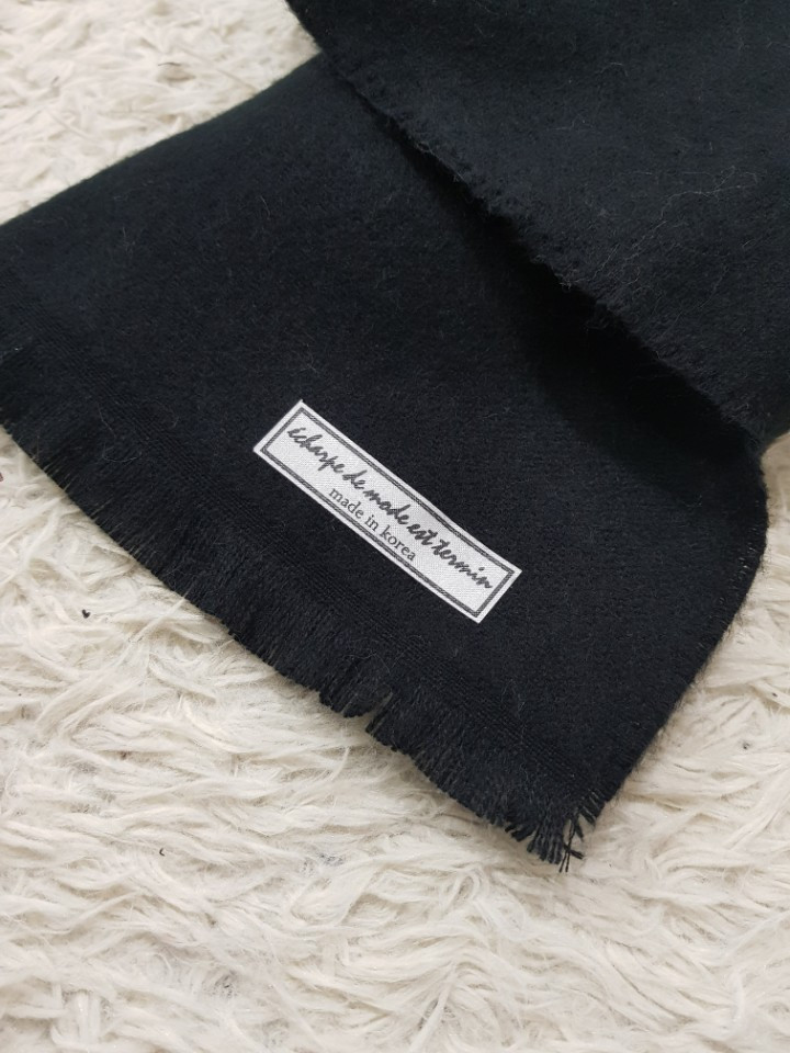 7 Color Chameleon Men's Shawl Muffler Men's 