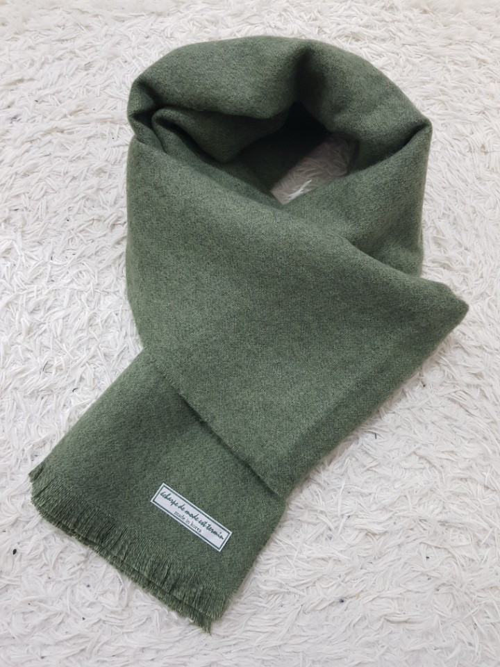 7 Color Chameleon Men's Shawl Muffler Men's 