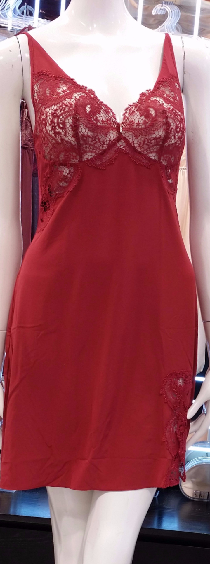 AK PLAZA FS851A colorful embroidered full-sleeved 