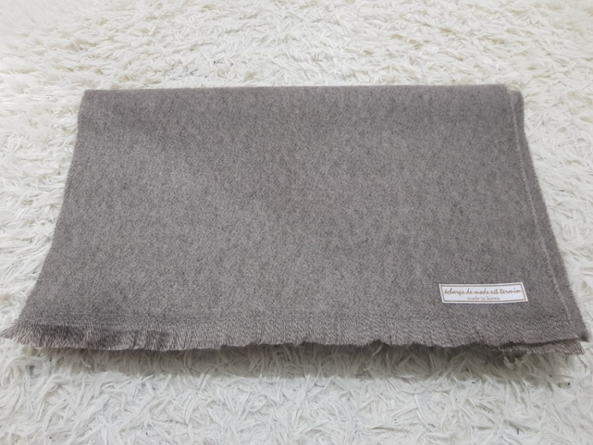 7 Color Chameleon Men's Shawl Muffler Men's 