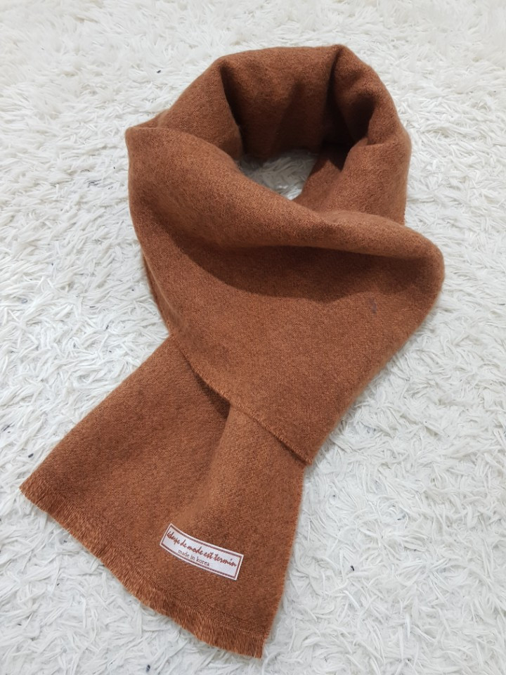 7 Color Chameleon Men's Shawl Muffler Men's 