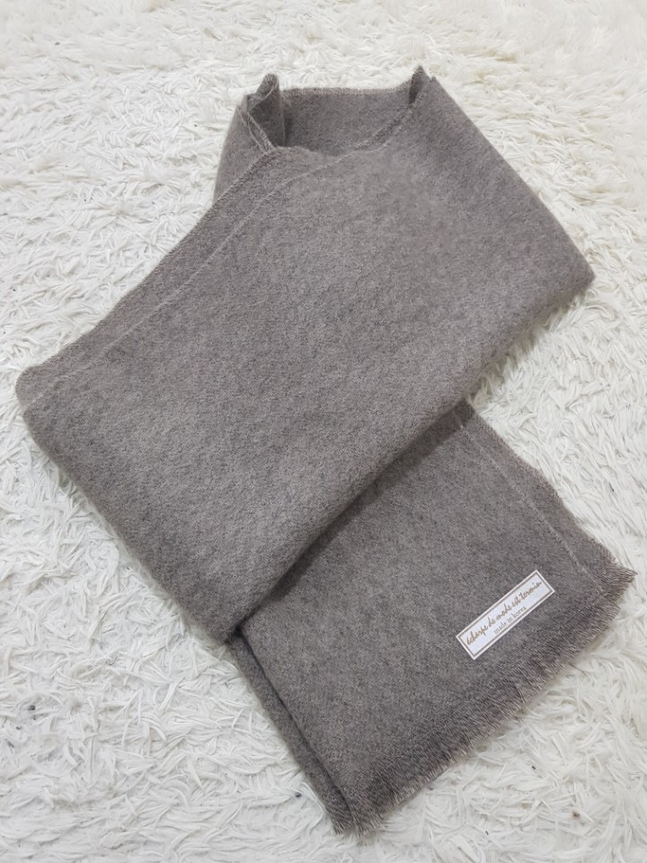 7 Color Chameleon Men's Shawl Muffler Men's 