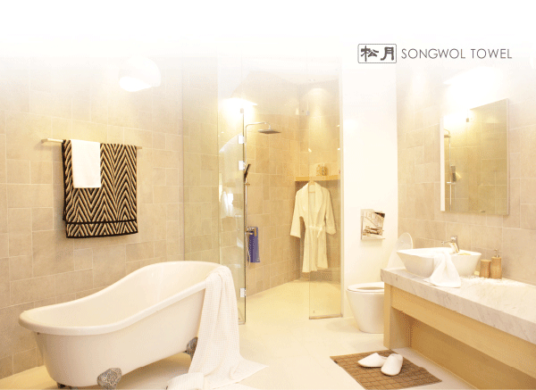 <b><p>Songwol daily Hotel tow Toet cu Modern Bathroom</p></b><b><p>ソンウォル デイリー ホテルのタオル バス かわいい モダン ルーム用品 すっきりとした</p></b><br /><br /><p align='center'>