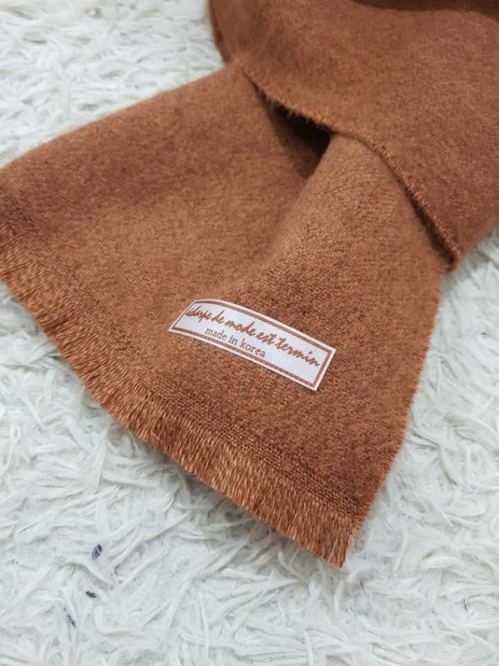 7 Color Chameleon Men's Shawl Muffler Men's 