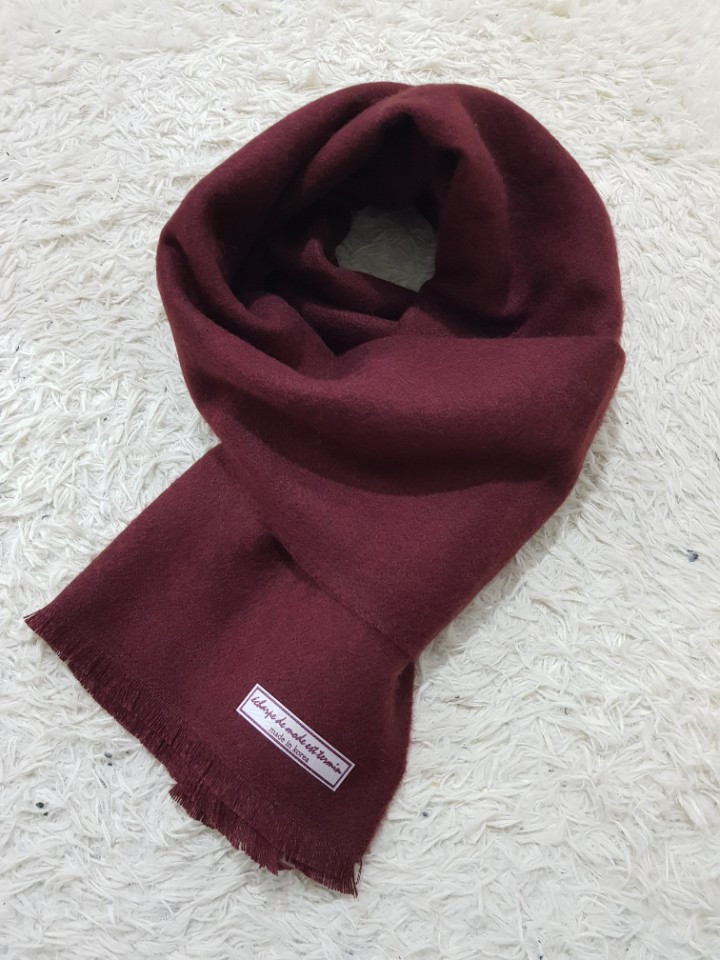 7 Color Chameleon Men's Shawl Muffler Men's 